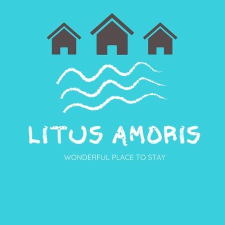 Litus Amoris Sidari  Exterior photo