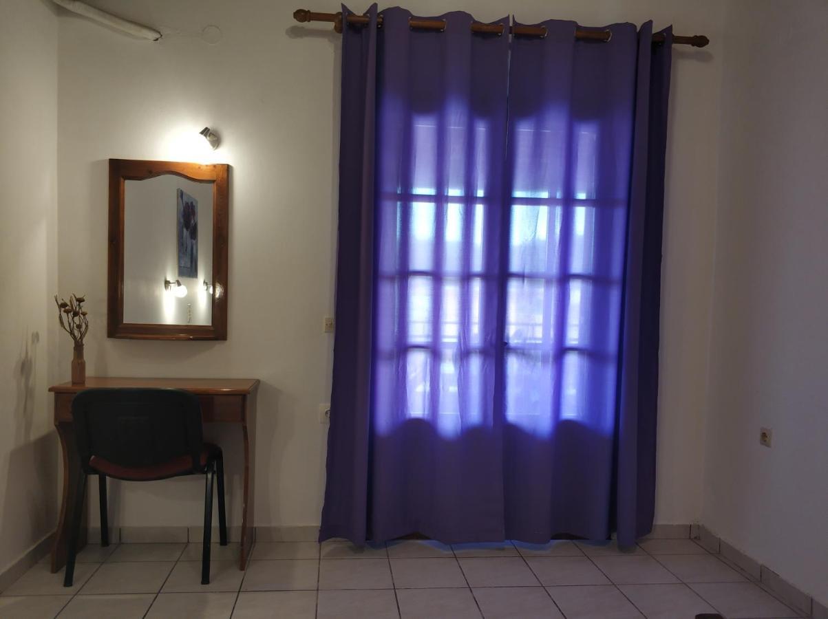 Litus Amoris Sidari  Exterior photo