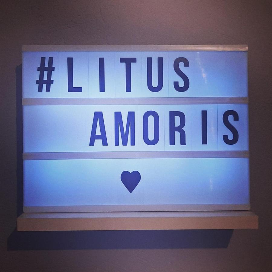 Litus Amoris Sidari  Exterior photo