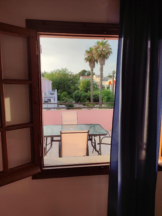 Litus Amoris Sidari  Exterior photo
